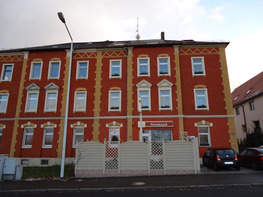 Gasthof Dresdener Panorama